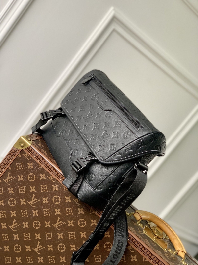 LV Satchel Bags